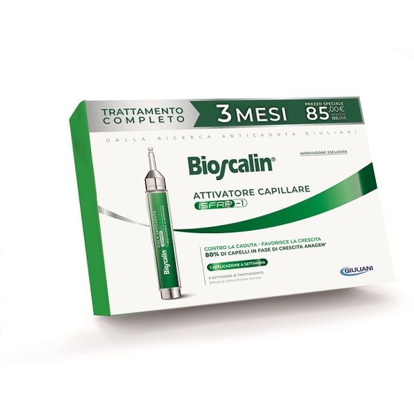 bioscalin attivatore capillare isfrp 1 2x10ml