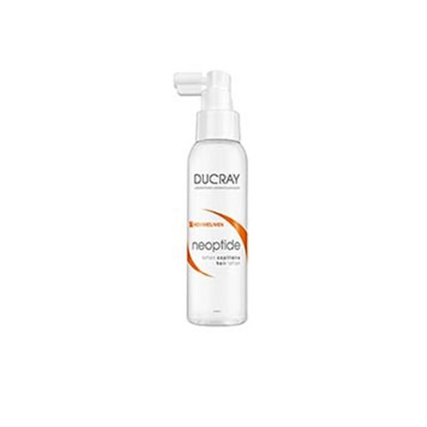 neoptide lozione uomo 100ml ducray