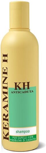 soco-societa' cosmetici spa keramine h sh.a/cad.300ml