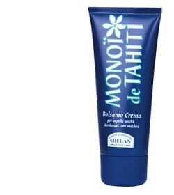 helan monoi di tahiti monoi balsamo doposole 100ml