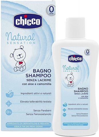 chicco ch cosm nat sens bag sha 500