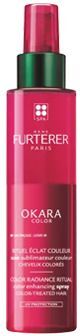 rene furterer (pierre fabre) okara color trattamento sublimatore spray 150 ml