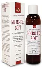 MEDICHEM Srl Micro-tec soft sh.200ml