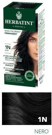 HERBATINT nero 1n 135ml