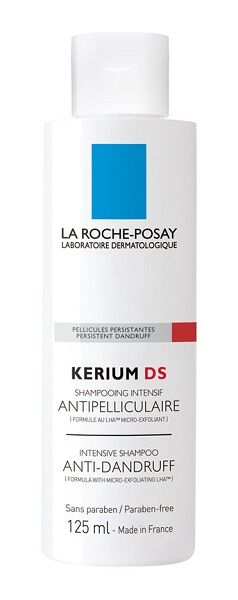 LA ROCHE POSAY-PHAS KERIUM Kerium ds intensivo 125ml