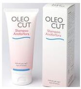 morgan Oleocut shampoo a/forf ds100ml