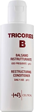 DERMA-TEAM Srl Tricores balsamo 200ml