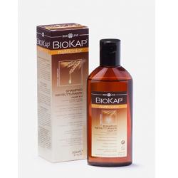 BIOKAP NUTRICOLOR Biokap sh.ristrutt.200ml