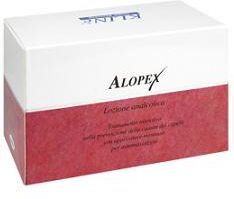 Valderma Alopex loz 40ml