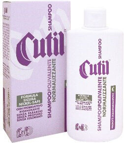 GD Srl Cutil shampoo 200ml