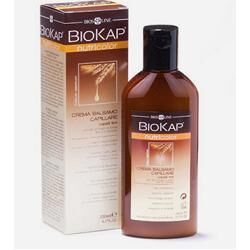 BIOKAP balsamo capillare 200ml