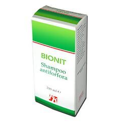 FARMAKON Srl Bionit sh.a-forf.200ml