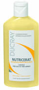 Nutricerat shampoo 200ml ducray