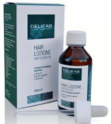 ELIFAB Srl Delifab hair loz.100ml