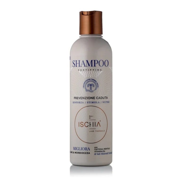 MYPHARMA Srl Ischia Shampoo Prevenzione Caduta 250 ml