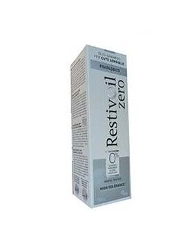 RESTIV-OIL ZERO Restivoil zero 150 ml