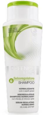 Bionike Defence hair*sh.seboreg.200ml