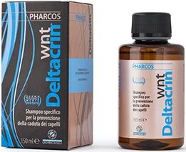 PHARCOS DELTACRIN wnt sh.150ml