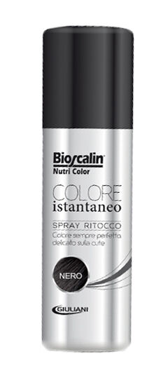 Bioscalin Nutri color ist.spy nero