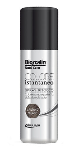 Bioscalin Nutri color ist.spy cast.ch.