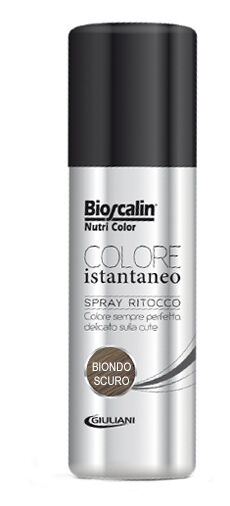 Bioscalin Nutri color ist.spy biondo sc.