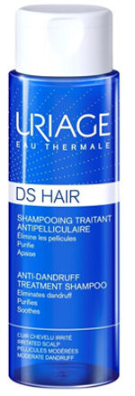 Uriage ds hair shampoo antiforfora 200ml