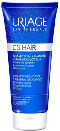 Uriage ds hair shampoo cheratoriduttore 150ml