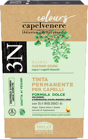 HELAN CAPELVENERE Capelvenere tinta cap.3n