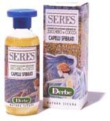 derbe Seres shampoo capelli sfibrati 200 ml