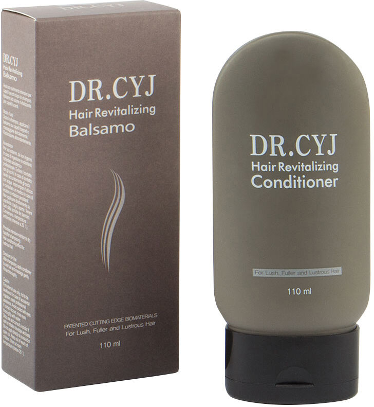 SEVENTY BG Srl Dr.cyj balsamo 110ml