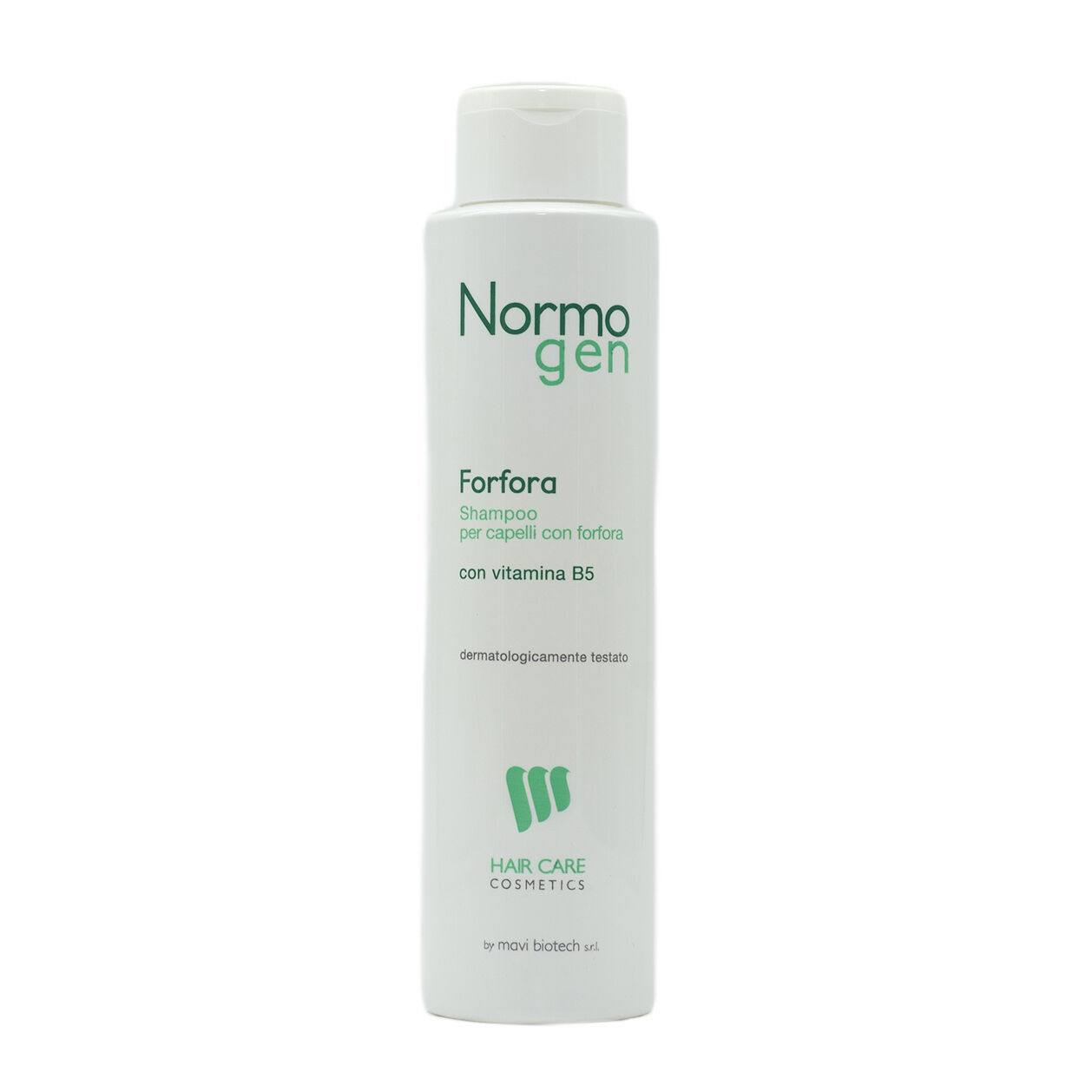 MAVI BIOTECH Srl Normogen forfora shampoo 300 ml