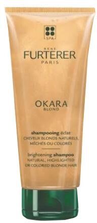 rene furterer Okara blond shampoo 250 ml