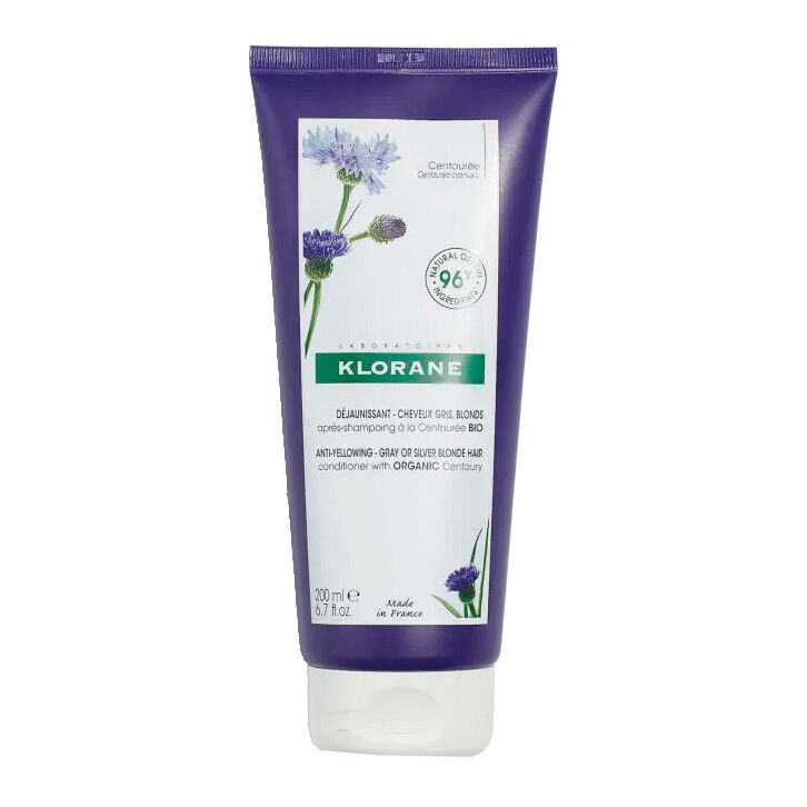 Klorane balsamo centaurea 200 ml