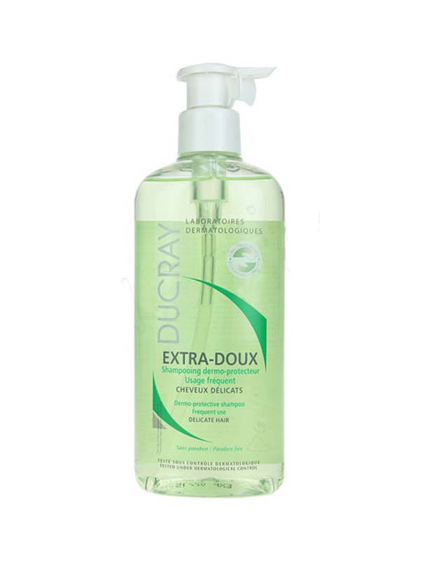 Ducray shampoo 200ml