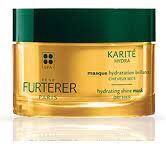 rene furterer Karite' hydra maschera idratazione brillantezza 200 ml