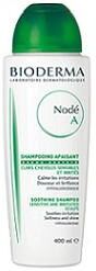 Bioderma Node a shampoo lenitivo delicato 400ml