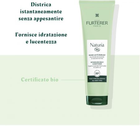 rene furterer Naturia balsamo 150 ml