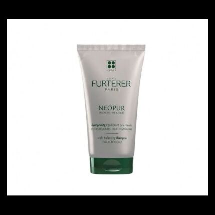 RENE FURTERER (Pierre Fabre) Neopur shampoo equilibrante forfora secca 150 ml