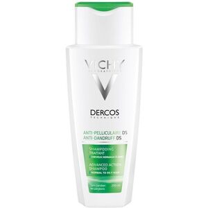 Vichy Dercos Shampoo Antiforfora Capelli Grassi 200 ml