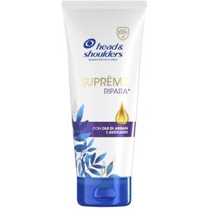 Head & SHOULDERS Suprême Ripara Balsamo Idratante 220 Ml Head & SHOULDERS Suprême Ripara Balsamo Idratante 220 Ml