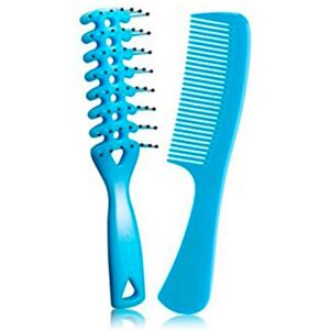 Boreal SET SPAZZOLA+PETTINE 631/9 Boreal SET SPAZZOLA+PETTINE 631/9