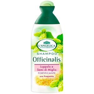 Ducray L'Angelica Shampoo Rinforzante - Tipo di Capelli Ducray L'Angelica Shampoo Rinforzante - Tipo di Capelli