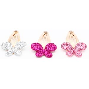 IB ACC CLIC CLAC FARFALLA 345 X3 IB ACC CLIC CLAC FARFALLA 345 X3