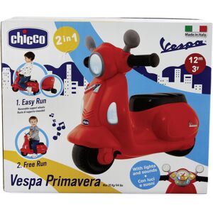 Chicco Ch gioco vespa rossa