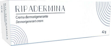 SVAS BIOSANA SpA Ripadermina crema 42g