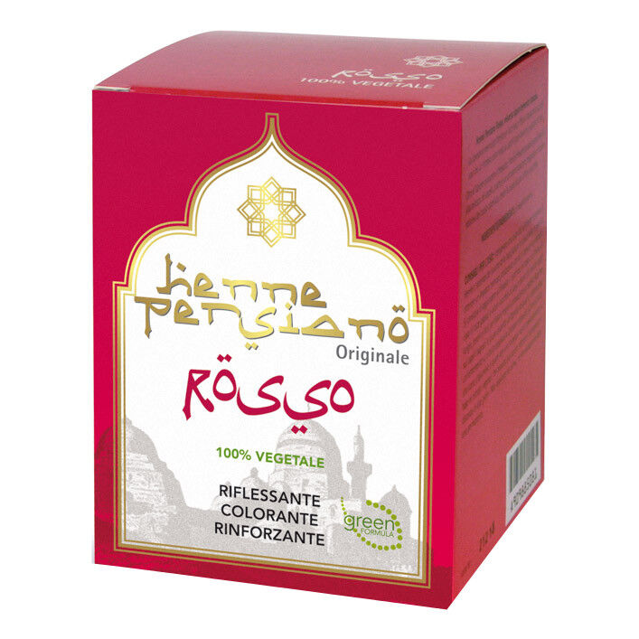 VITAL FACTORS Henne persiano ro 150 g