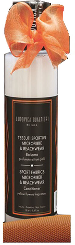 gualpma srls Tessuti sportivi microfribra & beachwear balsamo 100 ml