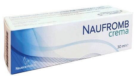 nausica medical Naufromb cream 30 ml