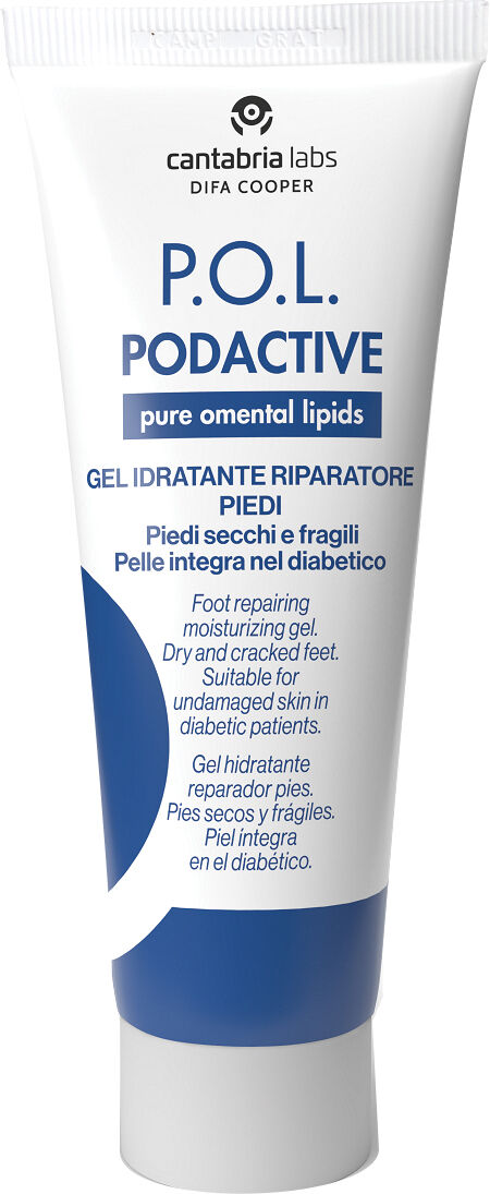 DIFA COOPER SpA Pol podactive 75 ml