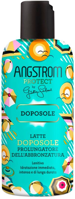 ANGSTROM latte doposole limited edition 2024